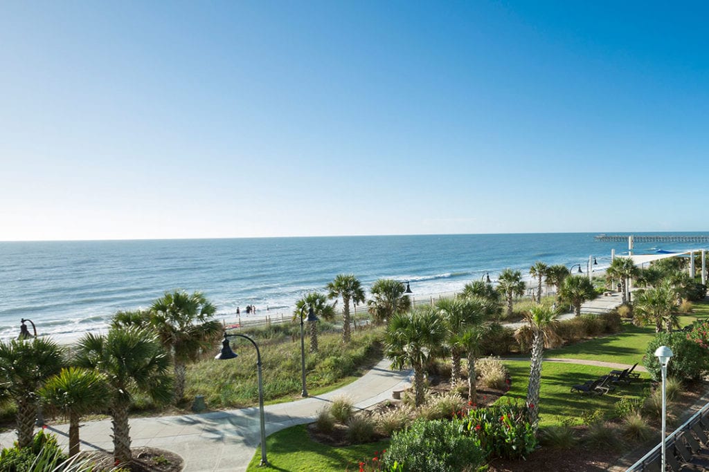 How to have fun this winter in Myrtle Beach - Bay View Resort Myrtle Beach