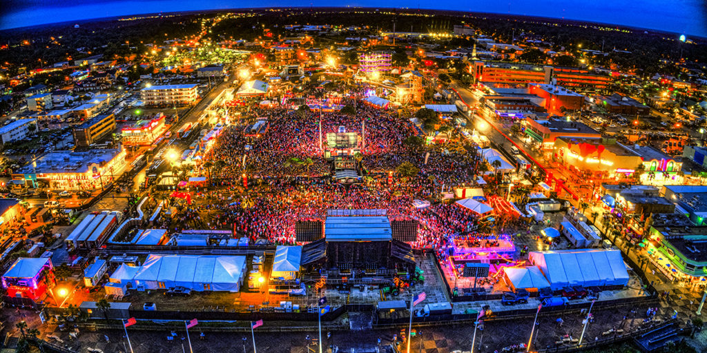 Carolina Country Music Fest - Myrtle Beach