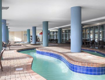 Bay View Indoor Pool